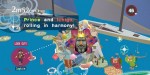 jeux video - Beautiful Katamari