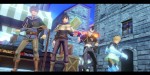jeux video - Black Clover: Quartet Knights