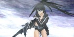 jeux video - Black Rock Shooter - The Game