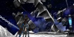 jeux video - Black Rock Shooter - The Game