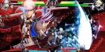 jeux video - BlazBlue Cross Tag Battle