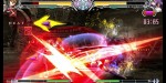 jeux video - BlazBlue - Central Fiction