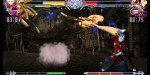 jeux video - BlazBlue - Central Fiction