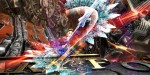 jeux video - BlazBlue - Central Fiction