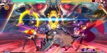 jeux video - BlazBlue - Central Fiction