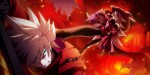 jeux video - BlazBlue - Central Fiction