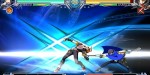 jeux video - BlazBlue - Central Fiction