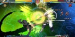 jeux video - BlazBlue - Chrono Phantasma