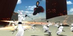 jeux video - Bleach - Soul Resurrection