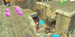 jeux video - Blinx - The Time Sweeper