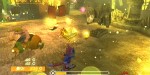 jeux video - Blinx - The Time Sweeper