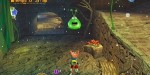 jeux video - Blinx - The Time Sweeper