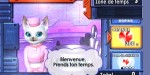 jeux video - Blinx - The Time Sweeper