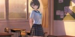 jeux video - Blue Reflection