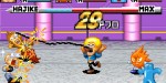 jeux video - Bobobo-bo Bo-bobo Gag Fusion