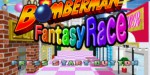 jeux video - Bomberman Fantasy Race