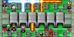 jeux video - Bomberman Land Touch ! 2