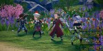 jeux video - Bravely Default II