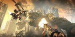 jeux video - Bulletstorm