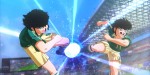 jeux video - Captain Tsubasa: Rise of New Champions