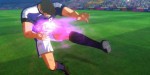 jeux video - Captain Tsubasa: Rise of New Champions