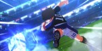 jeux video - Captain Tsubasa: Rise of New Champions