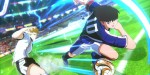 jeux video - Captain Tsubasa: Rise of New Champions