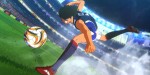 jeux video - Captain Tsubasa: Rise of New Champions