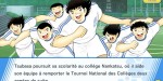 jeux video - Captain Tsubasa: Dream Team