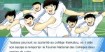jeux video - Captain Tsubasa: Dream Team