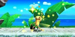 jeux video - Chibi-Robo ! : Zip Lash