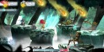 jeux video - Child of Light