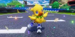 jeux video - Chocobo GP