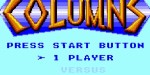 jeux video - Columns