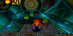 jeux video - Crash Bandicoot 2