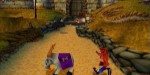 jeux video - Crash Bandicoot 3