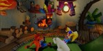 jeux video - Crash Bandicoot 3