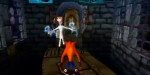 jeux video - Crash Bandicoot