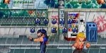 jeux video - Crows - The battle action for Sega Saturn