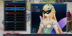 jeux video - Cyberdimension Neptunia: 4 Goddesses Online