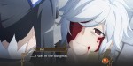 jeux video - DanMachi - Is It Wrong to Try to Pick Up Girls in a Dungeon? Infinite Combate