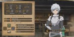 jeux video - DanMachi - Is It Wrong to Try to Pick Up Girls in a Dungeon? Infinite Combate