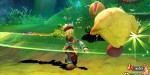 jeux video - Dawn of Mana