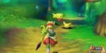 jeux video - Dawn of Mana