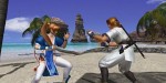 jeux video - Dead Or Alive 3