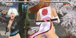 jeux video - Dead Or Alive 4