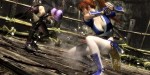 jeux video - Dead or Alive 5 plus