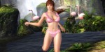 jeux video - Dead Or Alive 5