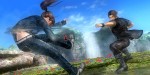 jeux video - Dead or Alive 5 Ultimate