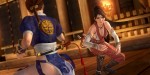 jeux video - Dead or Alive 5 Ultimate